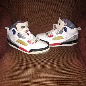 Jordan sneakers size 13